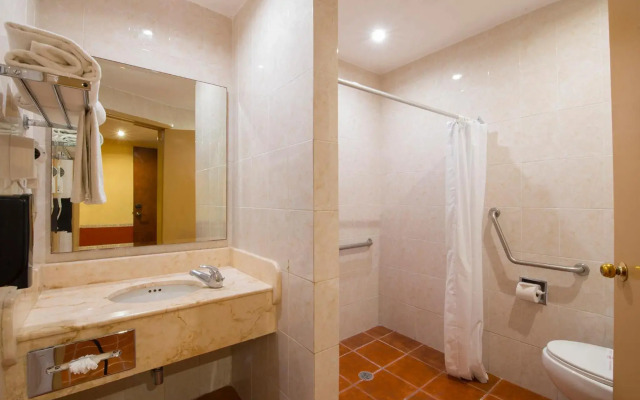 Hotel Del Gobernador