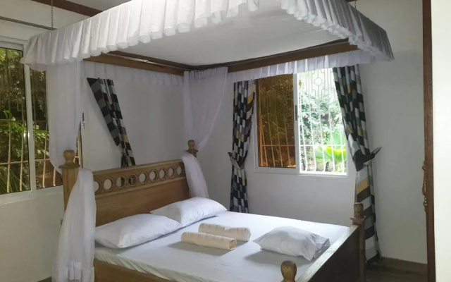 Karibuni Palace Mtwapa