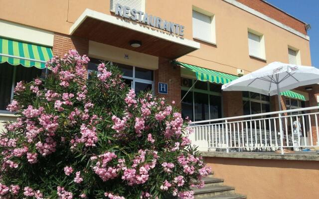 Hostal Ezequiel