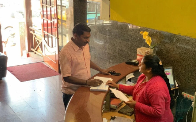 JC Woodville Manor Kodaikanal