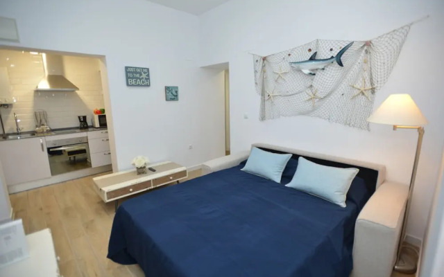 Apartamento ESTRELLA de Mar