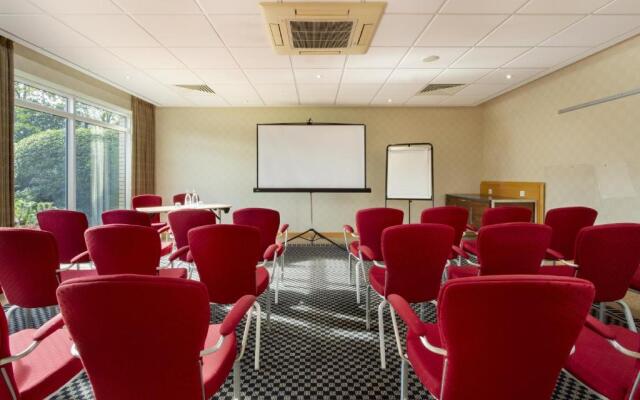 Holiday Inn Express Southampton M27 Jct7 by IHG