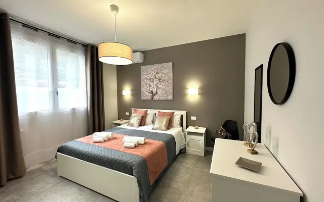 Piante Del Principe Apartments and Rooms