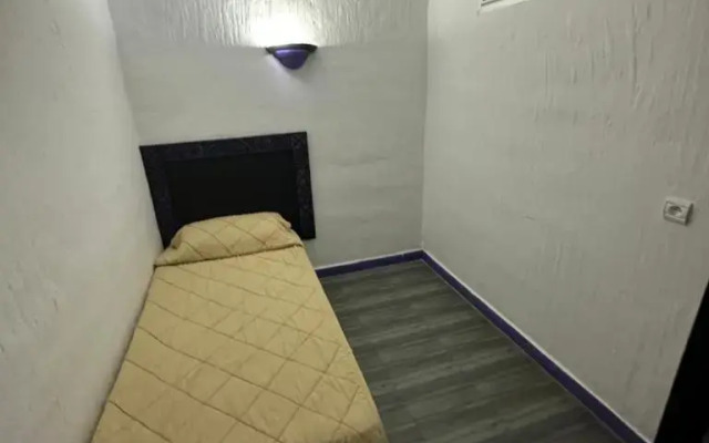 Aparthotel Agyad