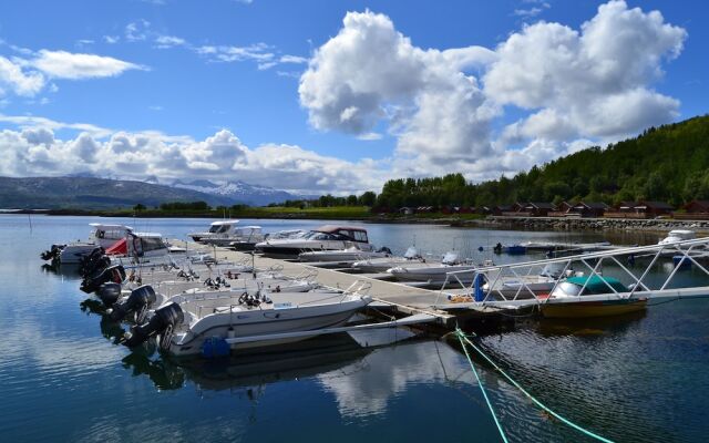 Arctic Seasport