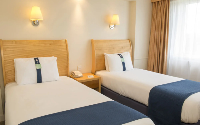 Holiday Inn Basildon by IHG