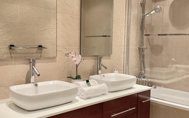 1600 - EIFFEL TOWER - Outstanding family flat