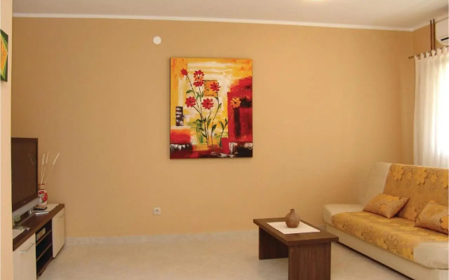Apartment Stancia Vodopija I