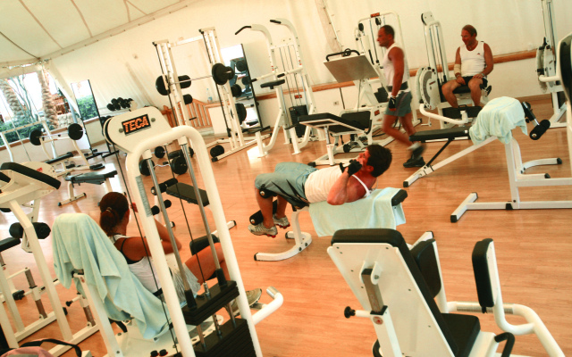 Domina Elisir Thalasso & Spa