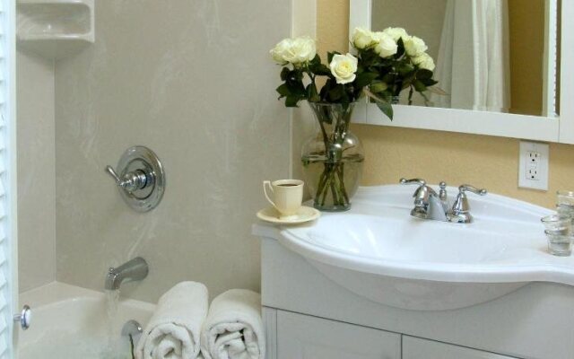 Arbor Guest House