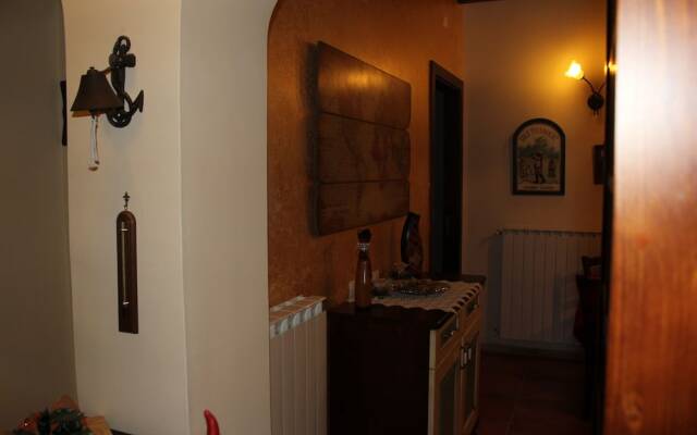 Rifugio del Pettirosso