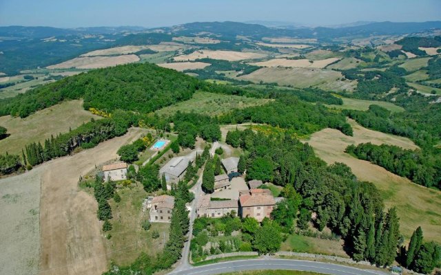 Bellavista farm of Quercini Maurizio