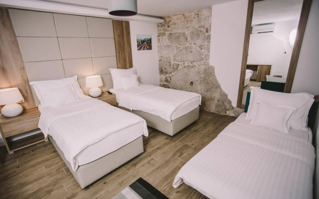 Vida Boutique Hotel