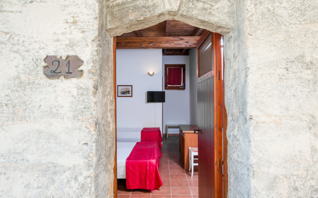 Relais Masseria Casina Dei Cari