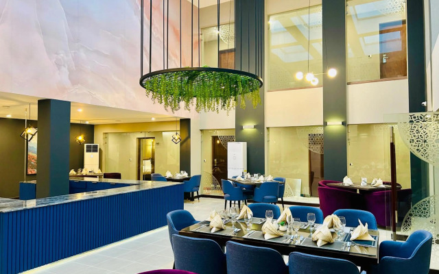 Hotel One The Mall Lahore