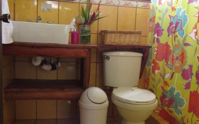 Hotel Rinconcito Verde