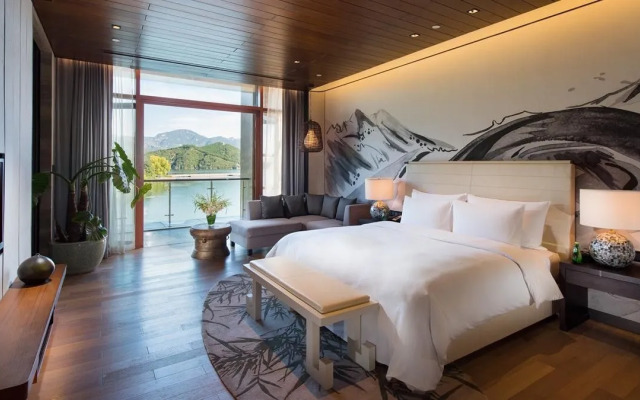 Yanqi Hotel managed by Kempinski