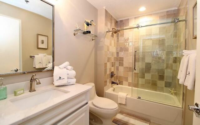 Beach Colony Tower Penthouse 16A