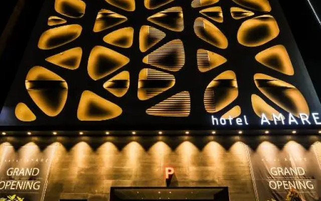Hotel Amare Suwon