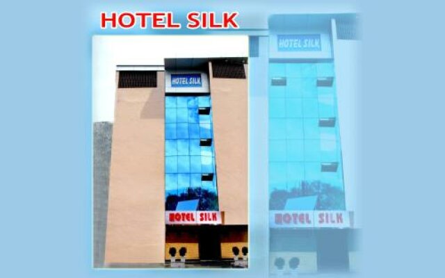Hotel Silk