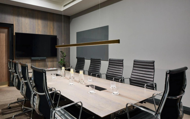 Copenhagen Marriott Hotel