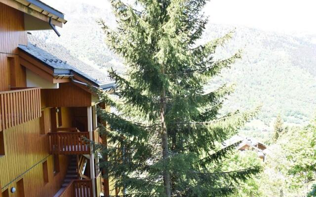 Appartement Méribel, 5 pièces, 8 personnes - FR-1-180-558