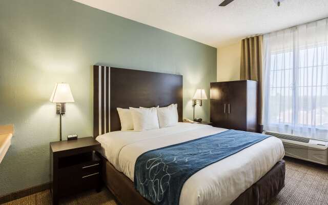 Comfort Suites New Orleans