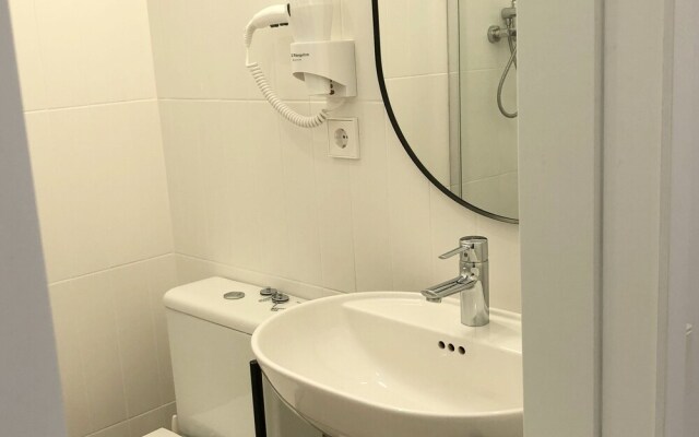 The Mohouse Boutique Room 3.0 star property