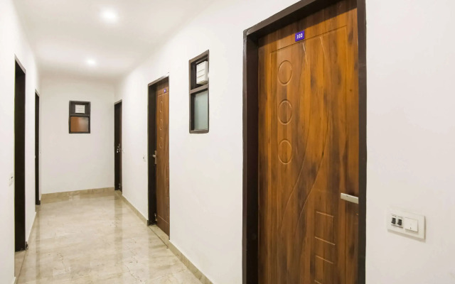 Kartik House by OYO Rooms