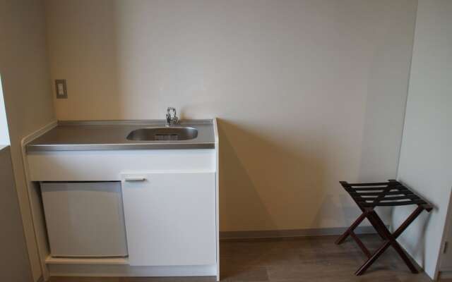 Hotel 2020