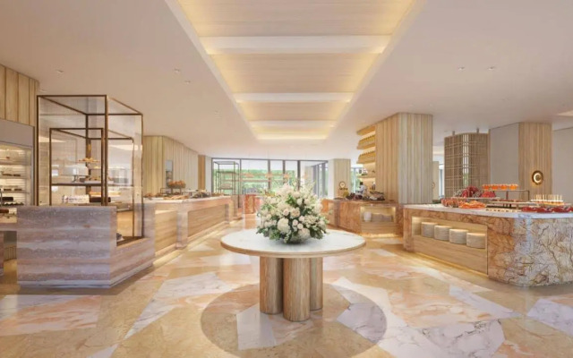 City of Dreams Mediterranean - Integrated Resort, Casino & Entertainment