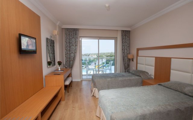 Buyuk Anadolu Didim Resort Hotel - All Inclusive