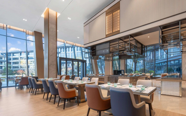 Pullman Taizhou Shenxianju