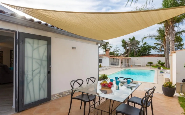 Villa Marianna in Piano Inferno Gelsomini Sorisi