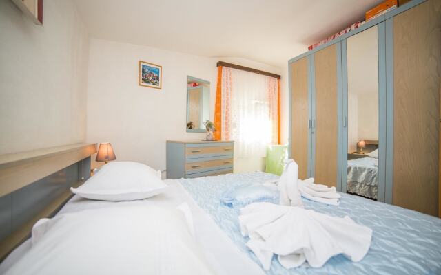 Apartments Duje Split / One Bedroom A1