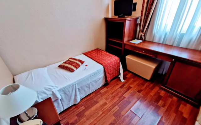 Ambienthotels Villa Adriatica