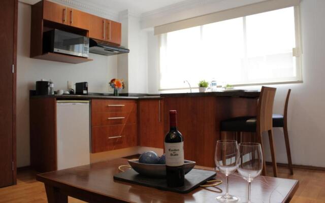 Residence L´ Heritage Tennyson by BlueBay