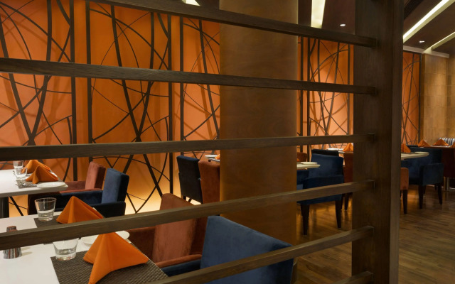 Ramada Plaza by Wyndham JHV Varanasi