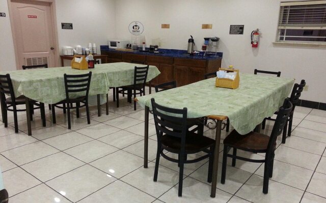 Texas Inn and Suites RGV