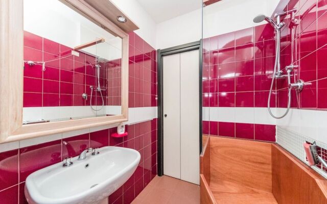 SESTRI MARE 5 AR122 (3 guests)
