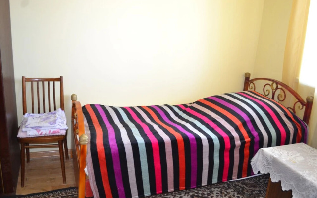 Serik & Geora Guesthouse