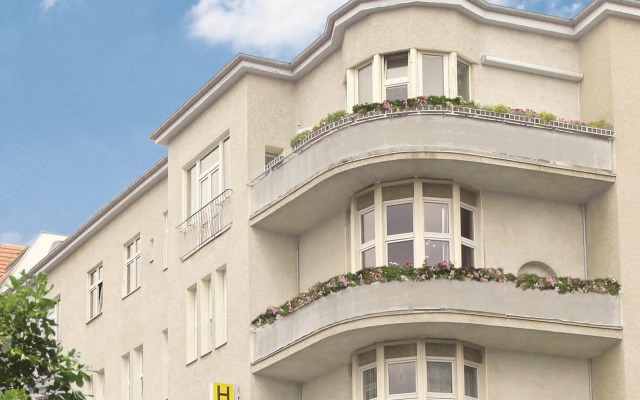 Hotel Bellevue am Kurfürstendamm