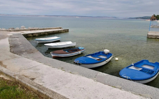 Apartment Boti 4 1 pax