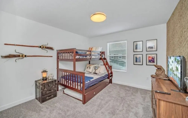 4228para 4 Bedroom Townhouse