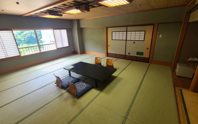 Osake No Oyado Kisen