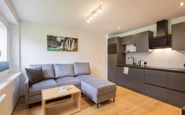 Superior Apartment With Ir-sauna