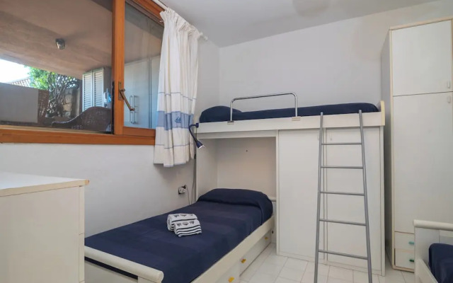 Sardinia Paradise House