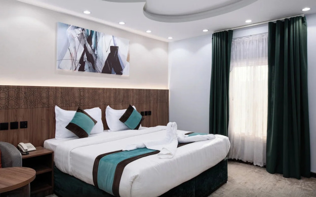 Diamond Corners Serviced Apartments