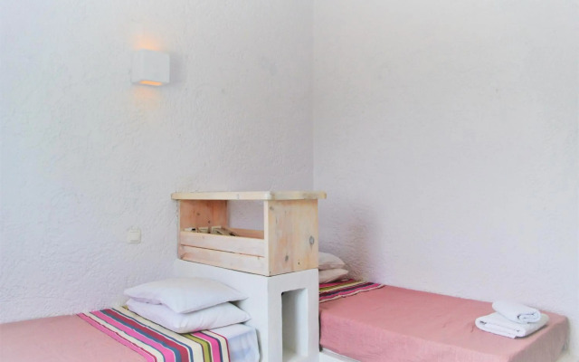 Irini Hotel