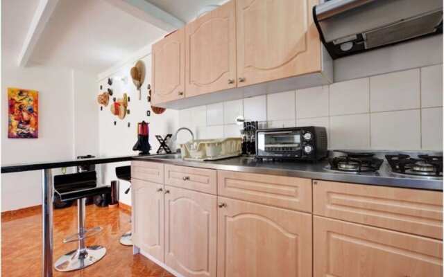 Apartamento en el Poblado